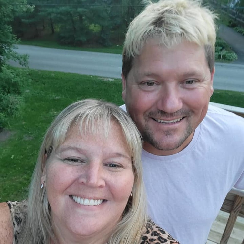 Meet your Posher, Tracy